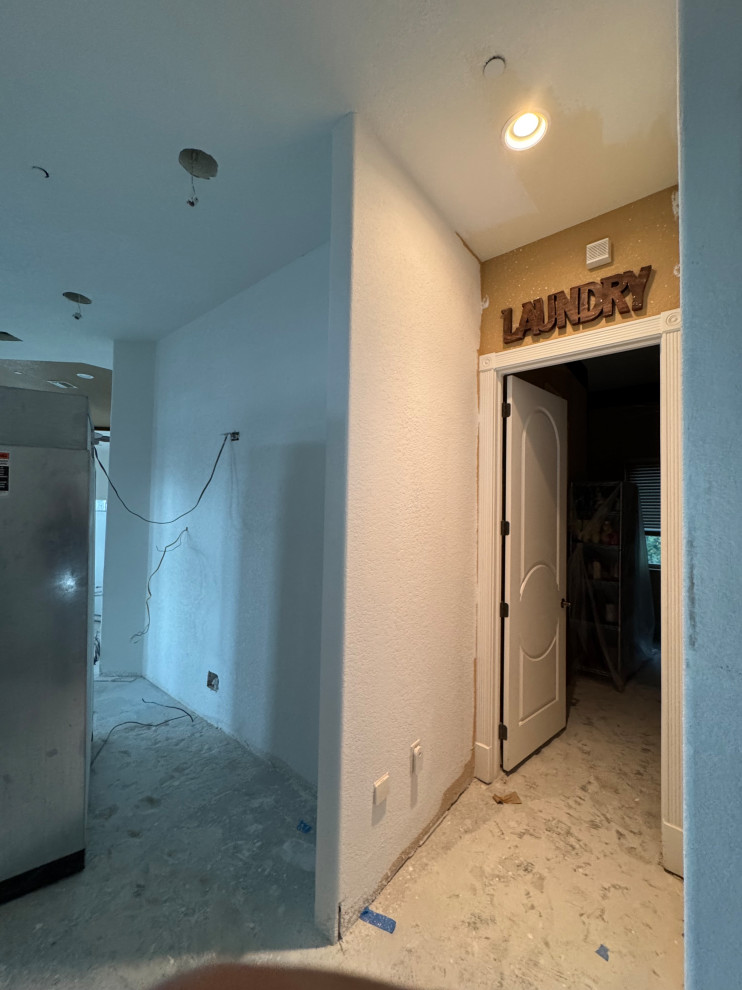 FK4521 - Home Restauration