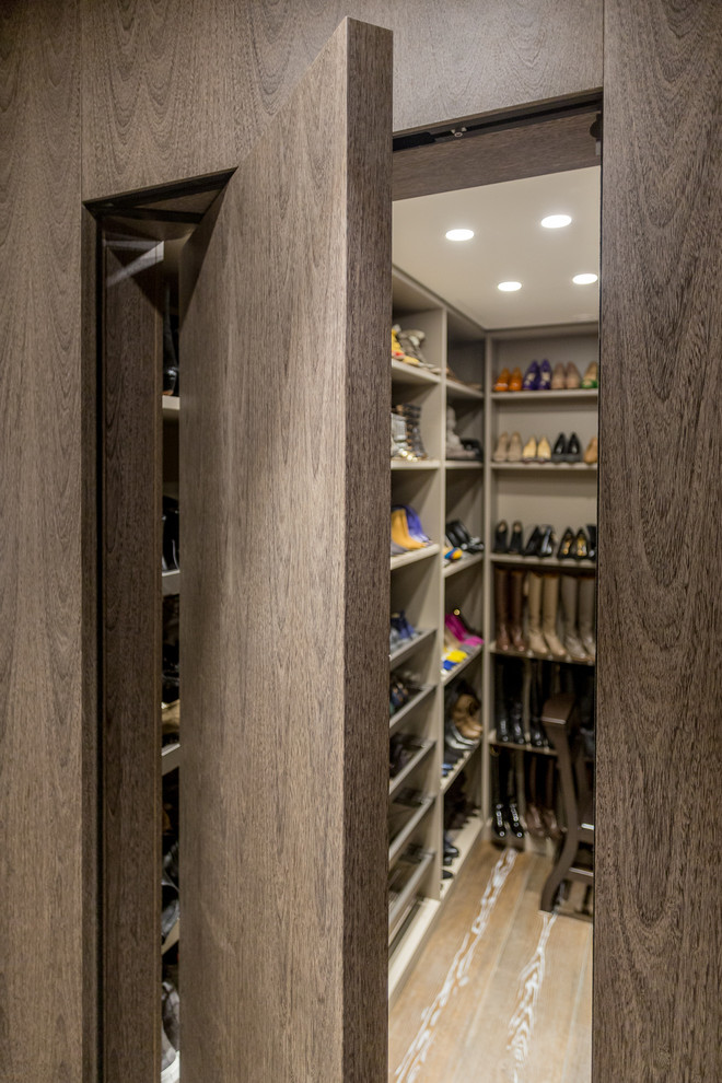 Частные апартаменты #1