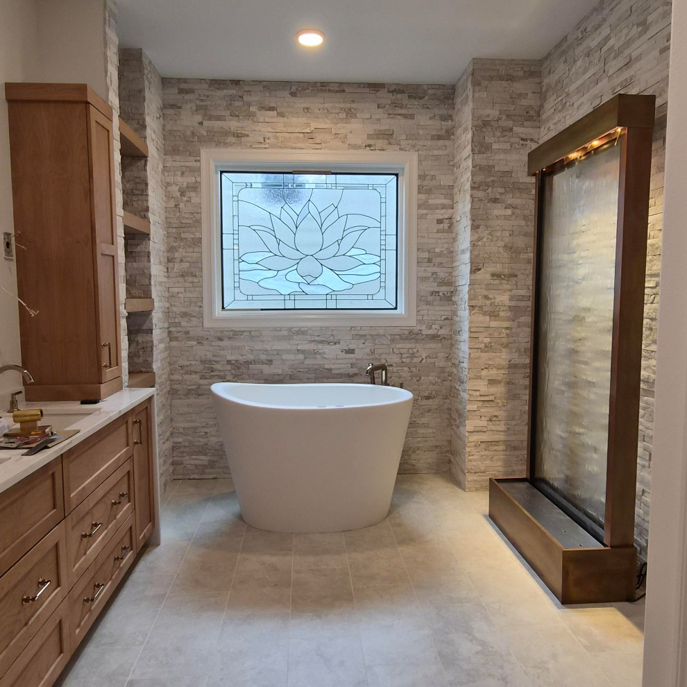 Redmond Whole Home Remodel