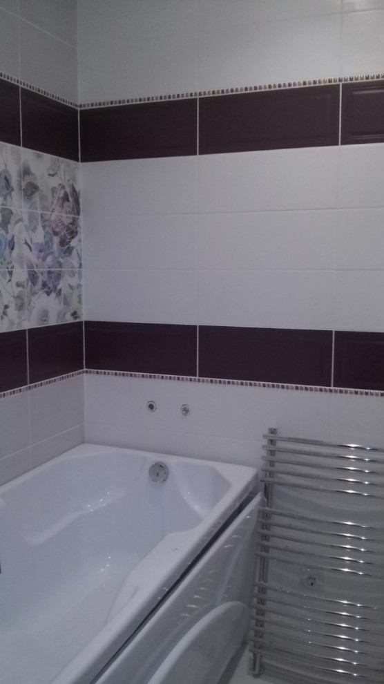 Отделка квартиры в новостройке с нуля