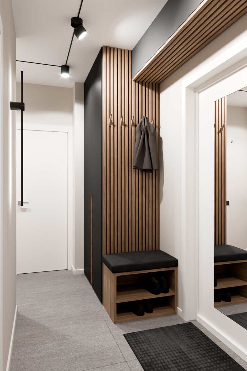 квартира в хамовниках