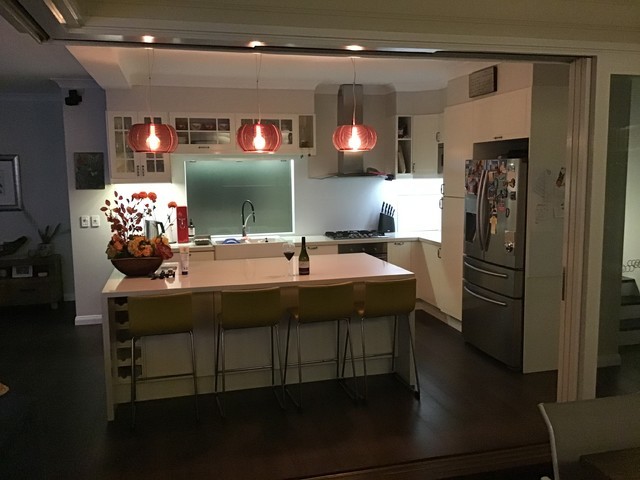 Red Hill Sloping site  3 storey pool full renovation interior and exterior