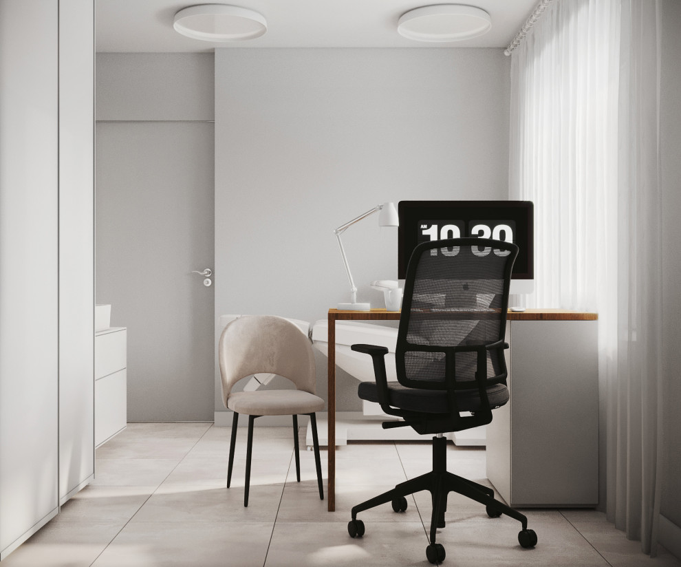 Салон красоты