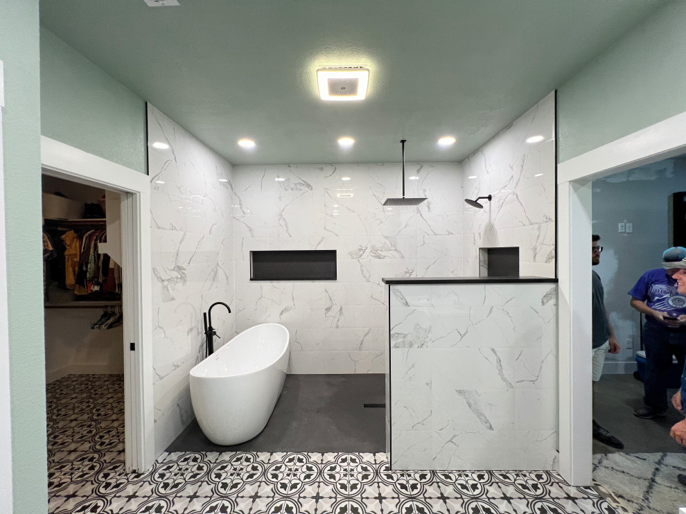 Wright Residence
