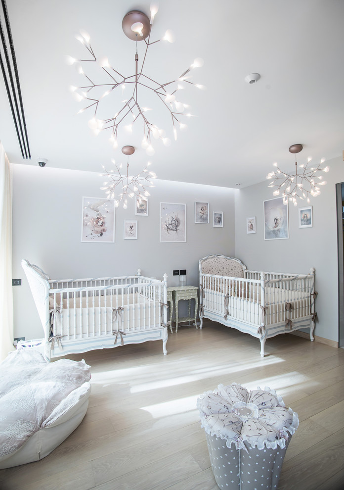 Комната для малыша