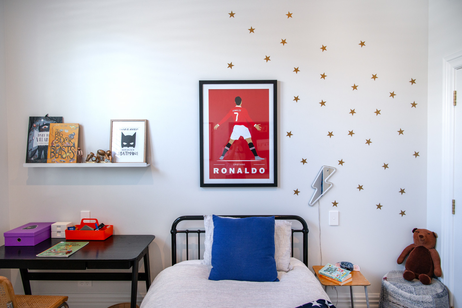 Renovated Villa with pool in Auckland, Mt Eden