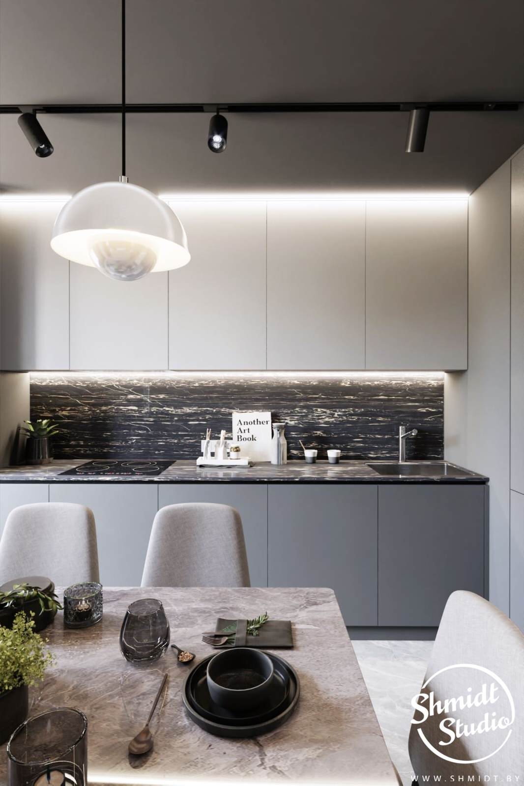 Проект "Гранж" | Минск