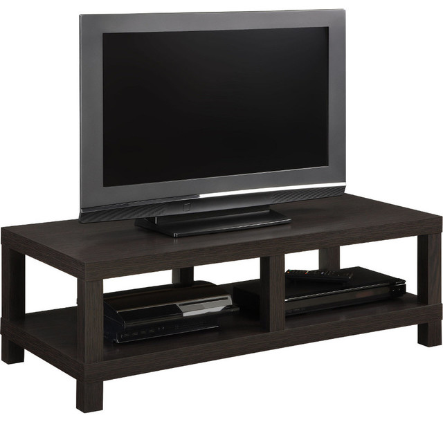 Parsons TV Stand