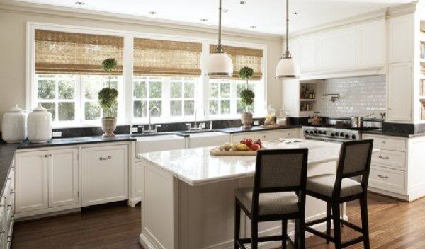 Long Window In Kitchen HUGE Windows Over Sink | Houzz Forum