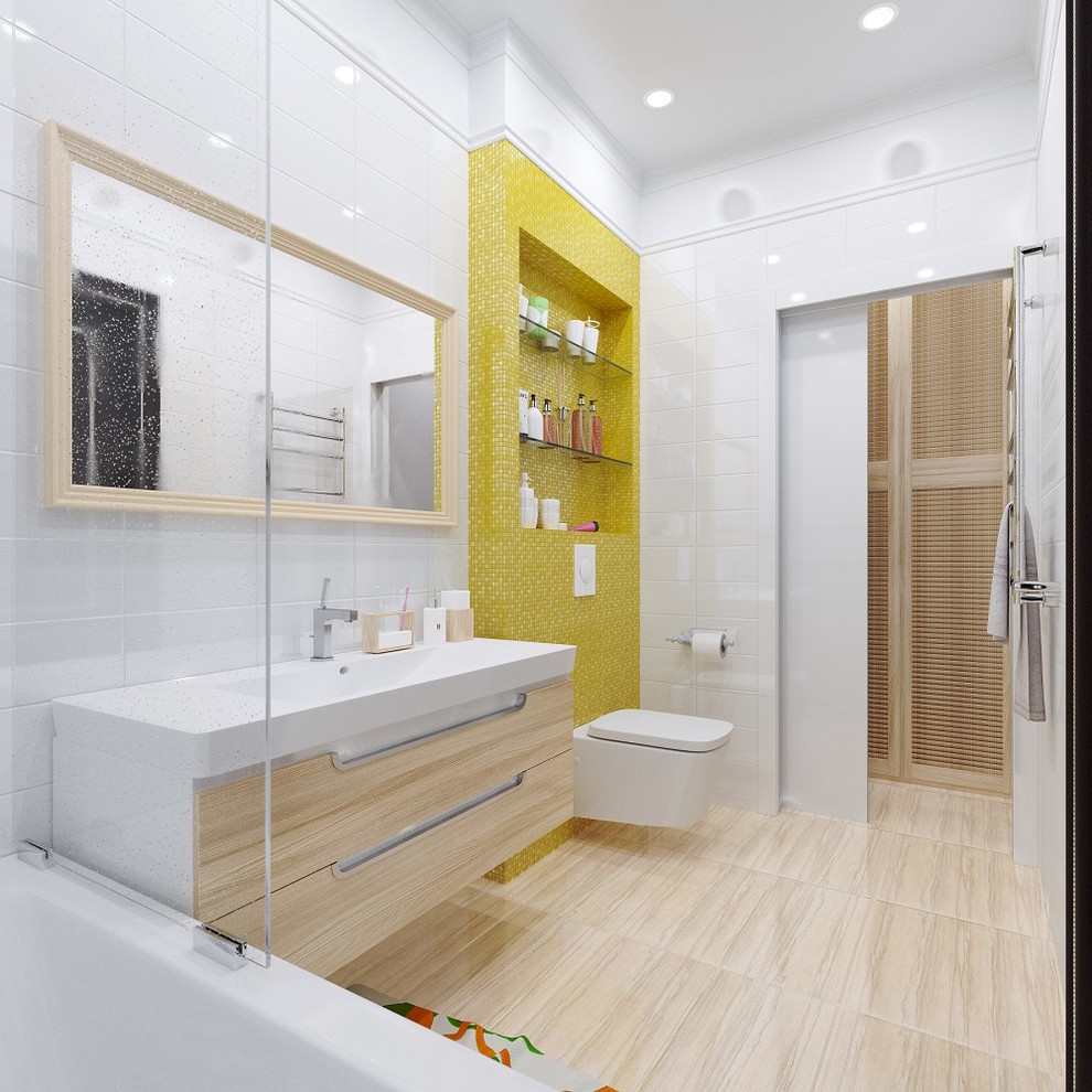 Коттедж 220 м2 - Томск, п. Просторный