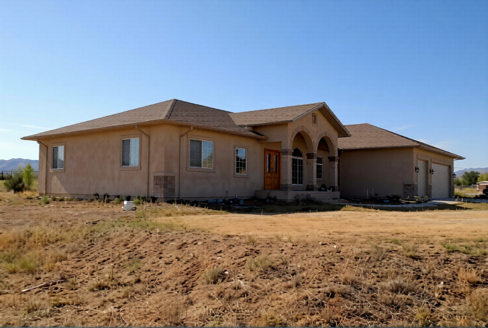More Custom Homes