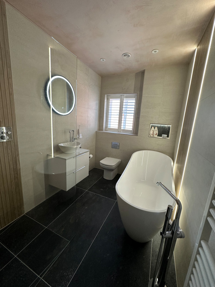 Tilehurst Bathrooms & En-suites.