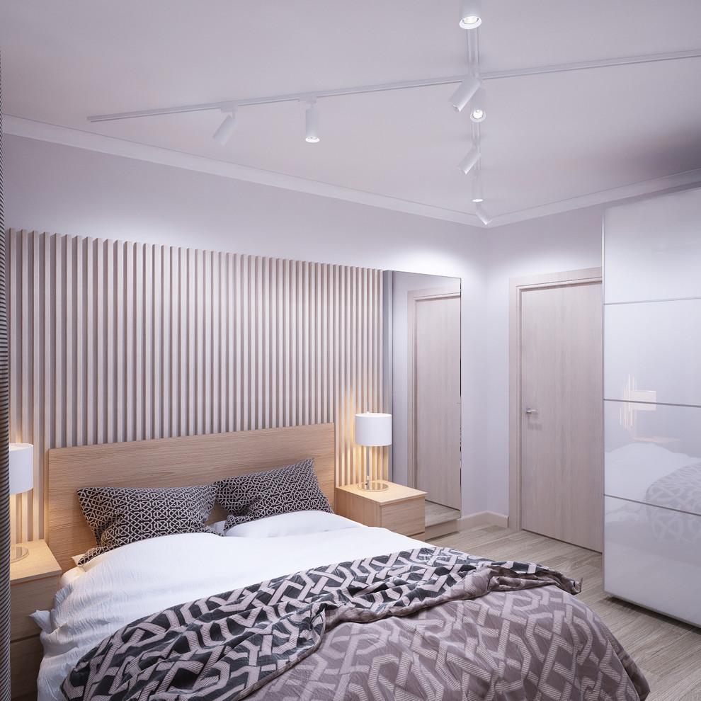 Квартира 70 кв.м. Молочный коктейль