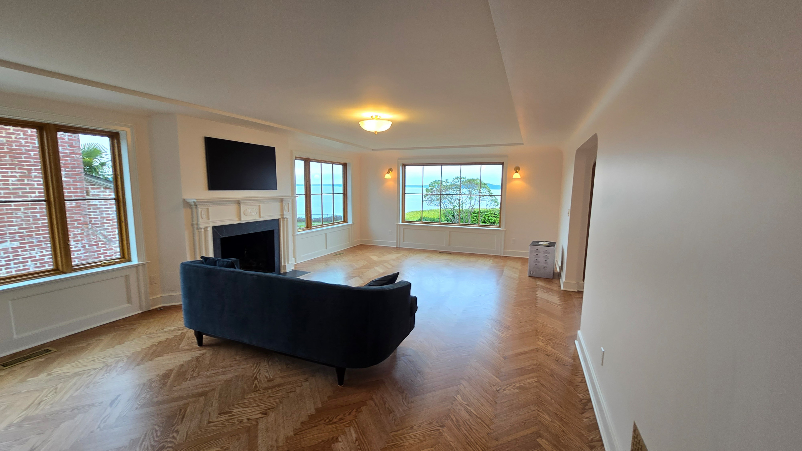 Extensive Home Renovation-Magnolia