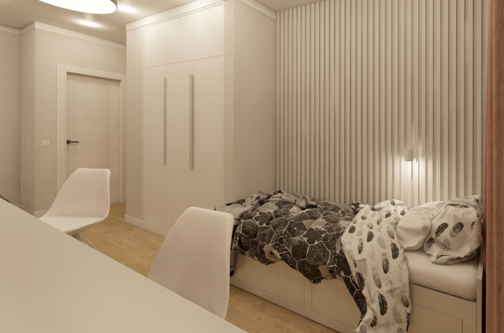 ЖК Солнечный город