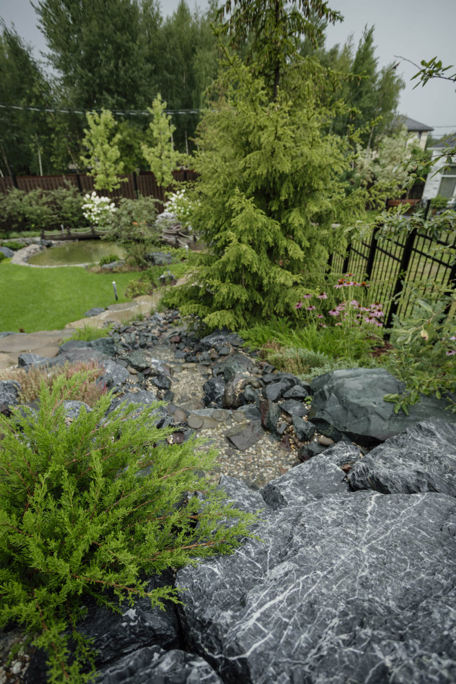 КП «Новые Вешки»