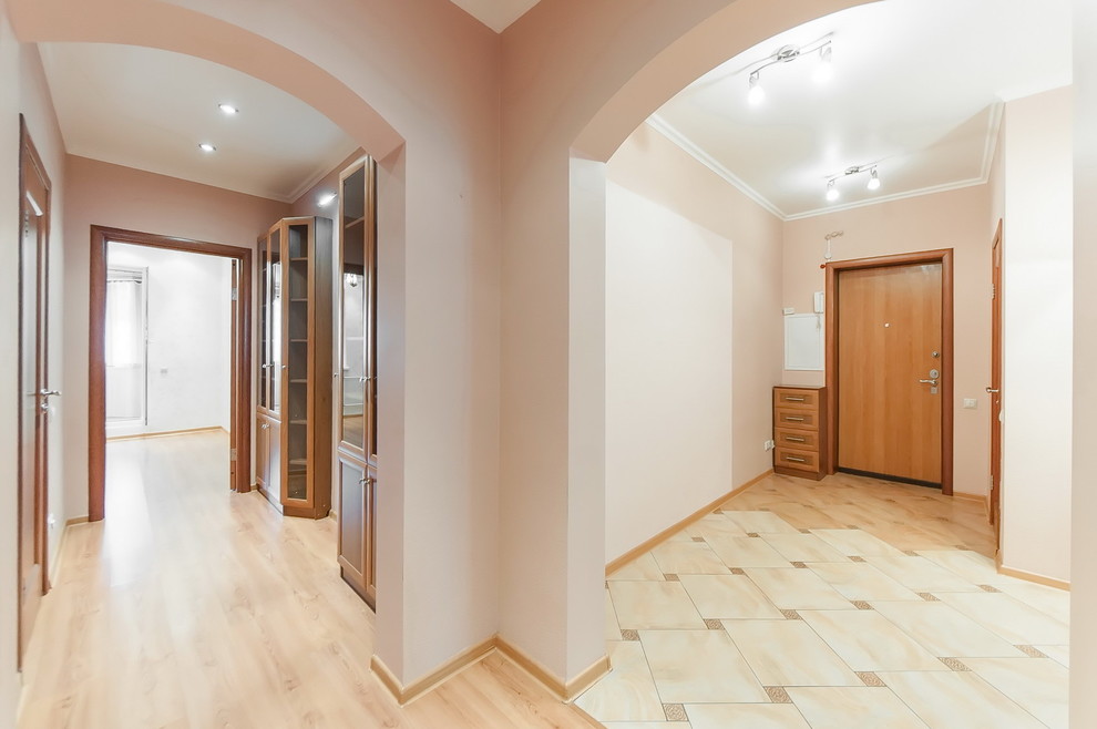 14. Ремонт квартиры