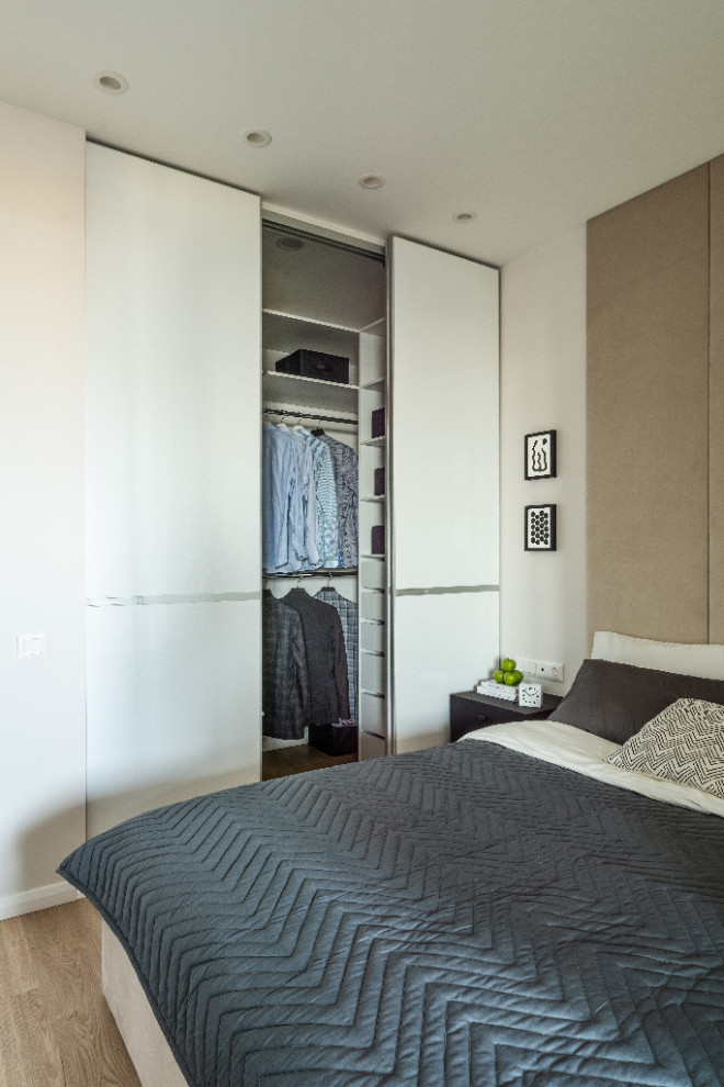 Однокомнатная квартира в Пензе