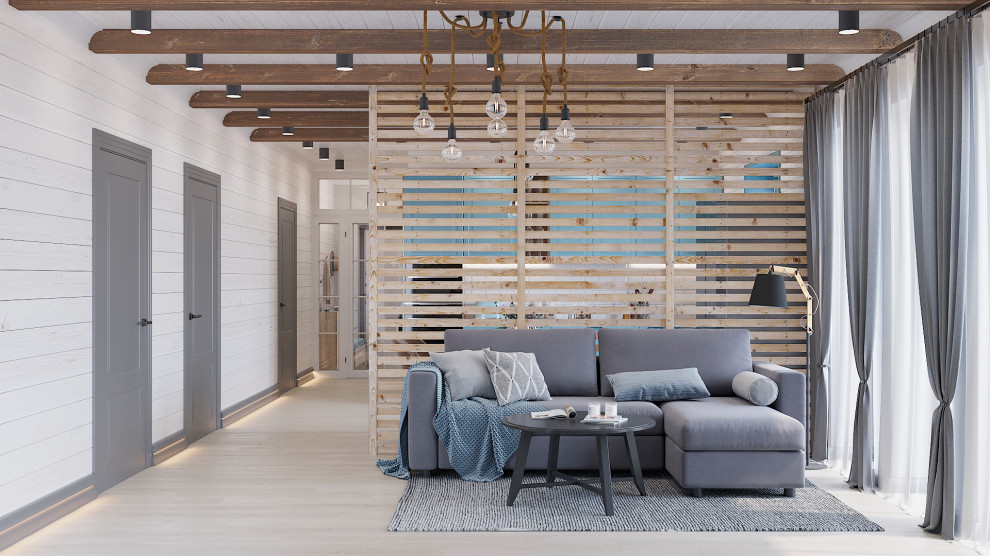 Загородный дом/Родионово