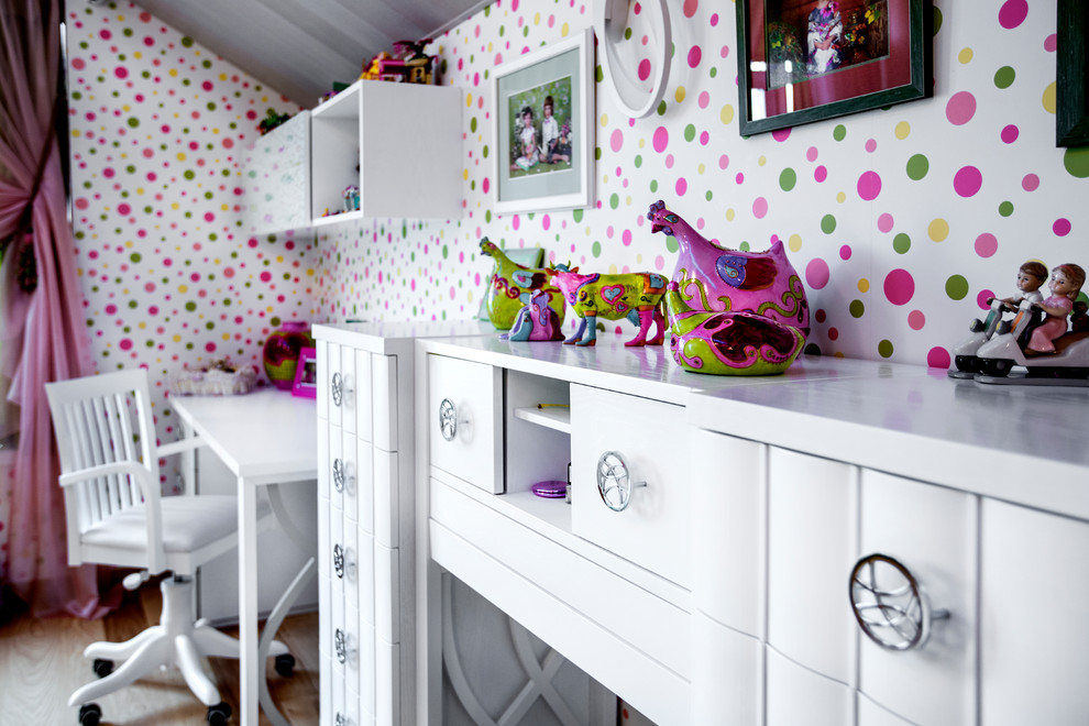 Дом в Пестово