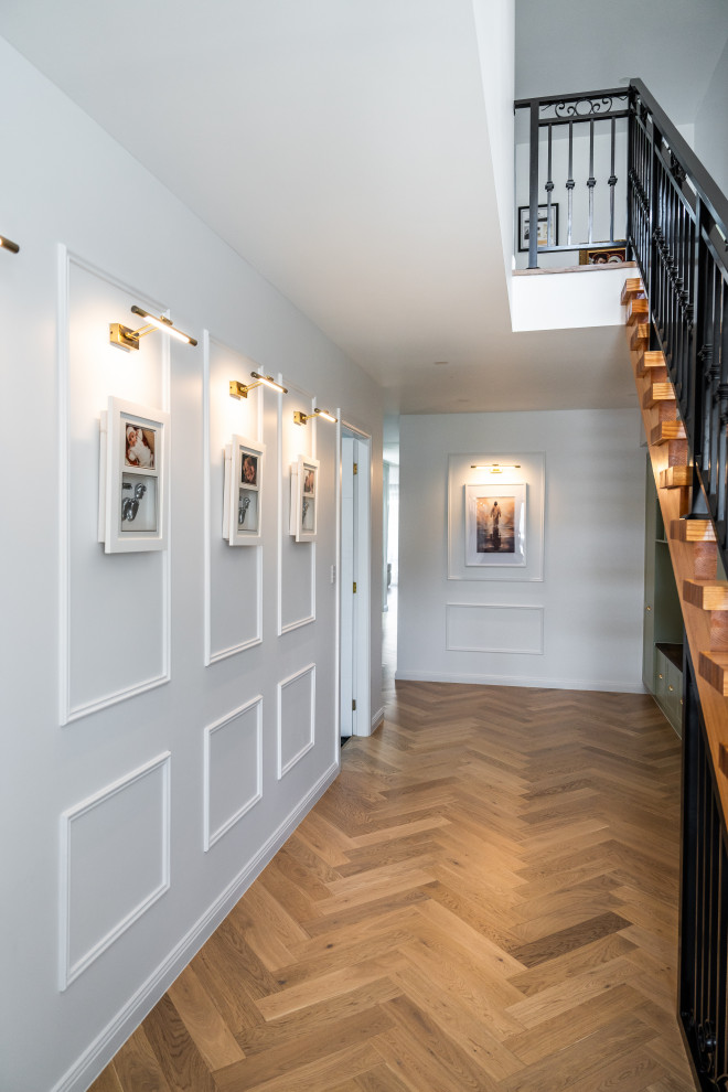 Guilford Family Residence