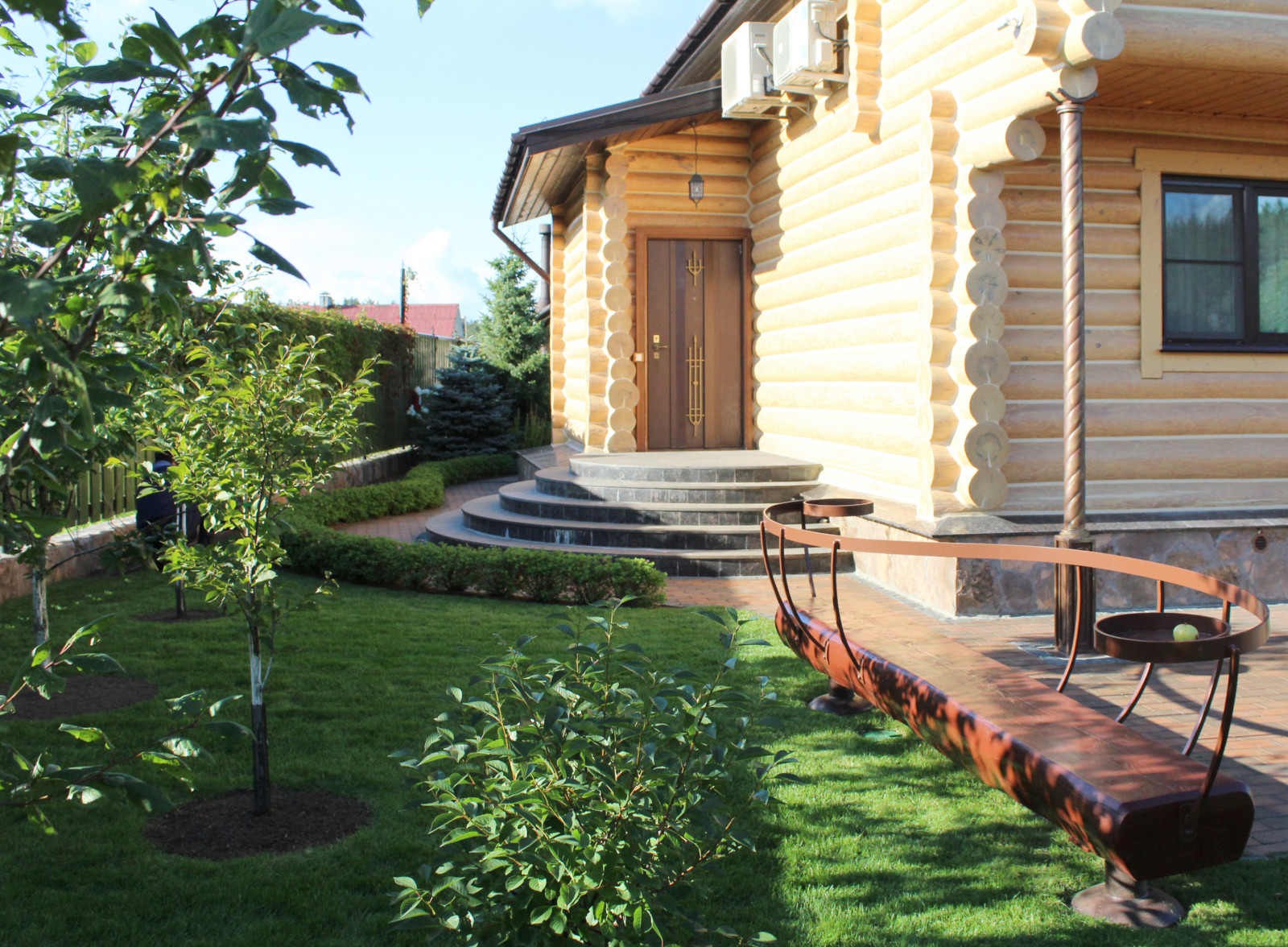 Запорожское