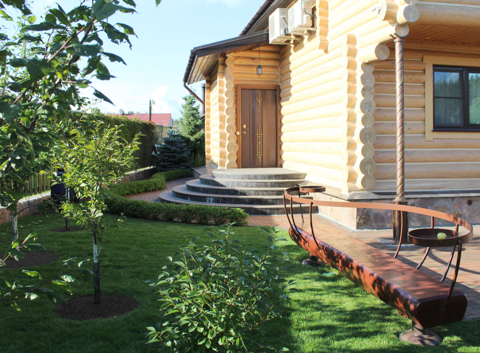 Запорожское