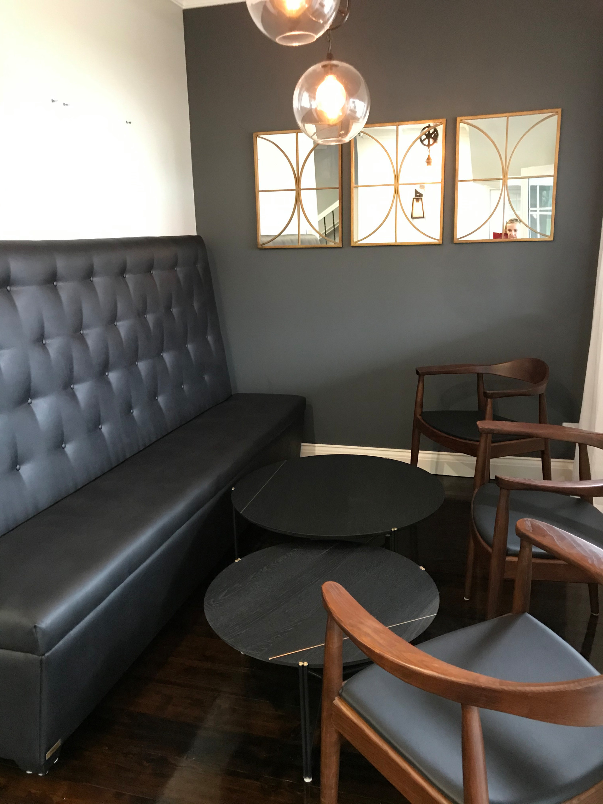 FURNISHING A FIRST HOME during Covid