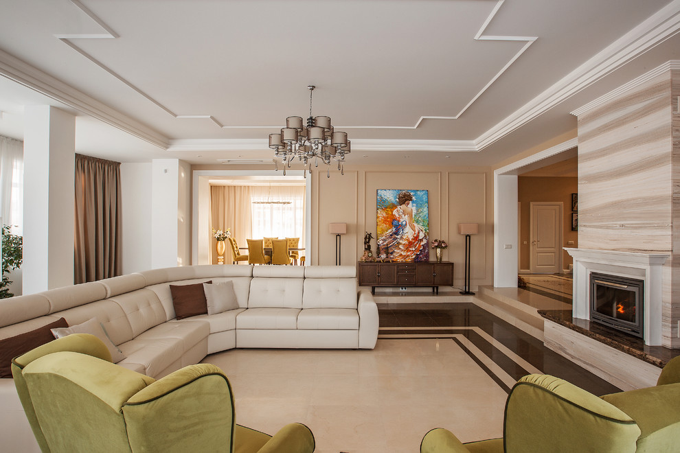 Коттедж в Кашино.