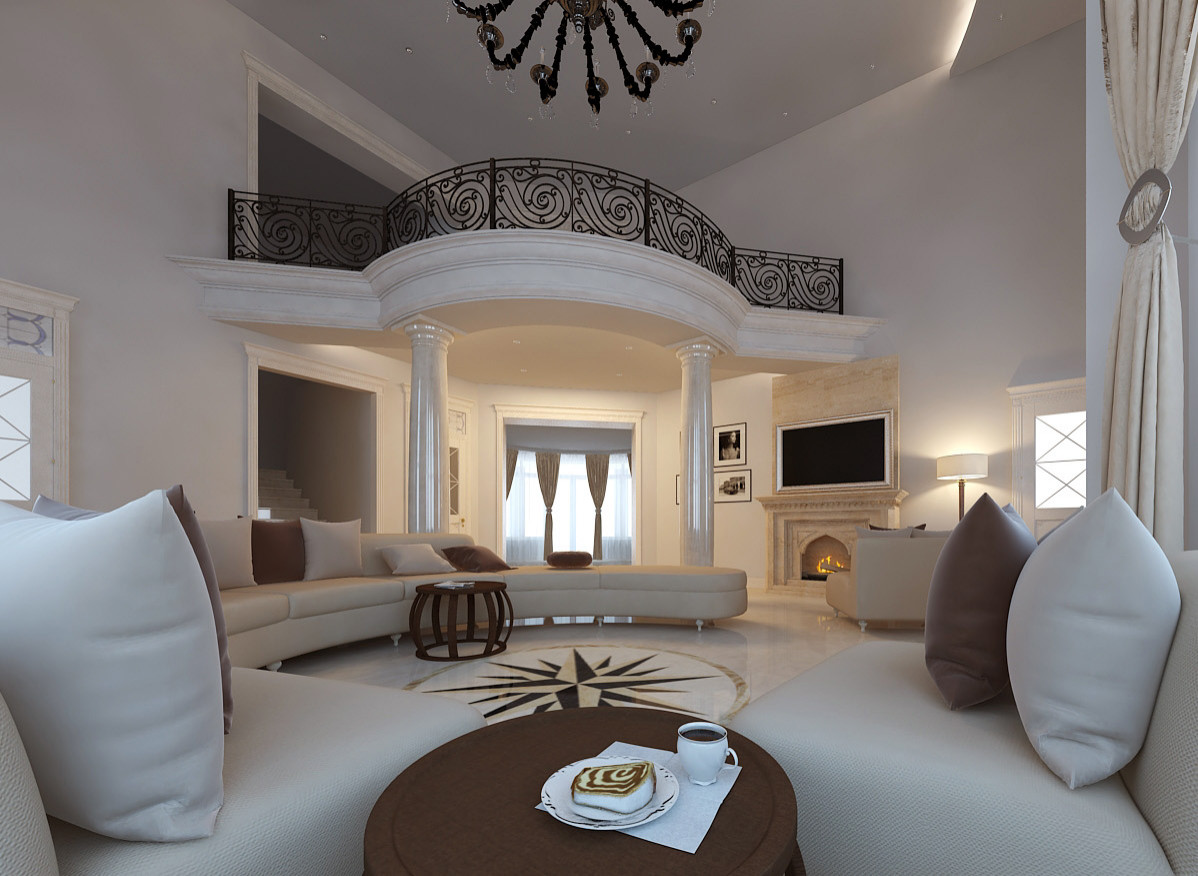 "Дом в ЛАПИНО"