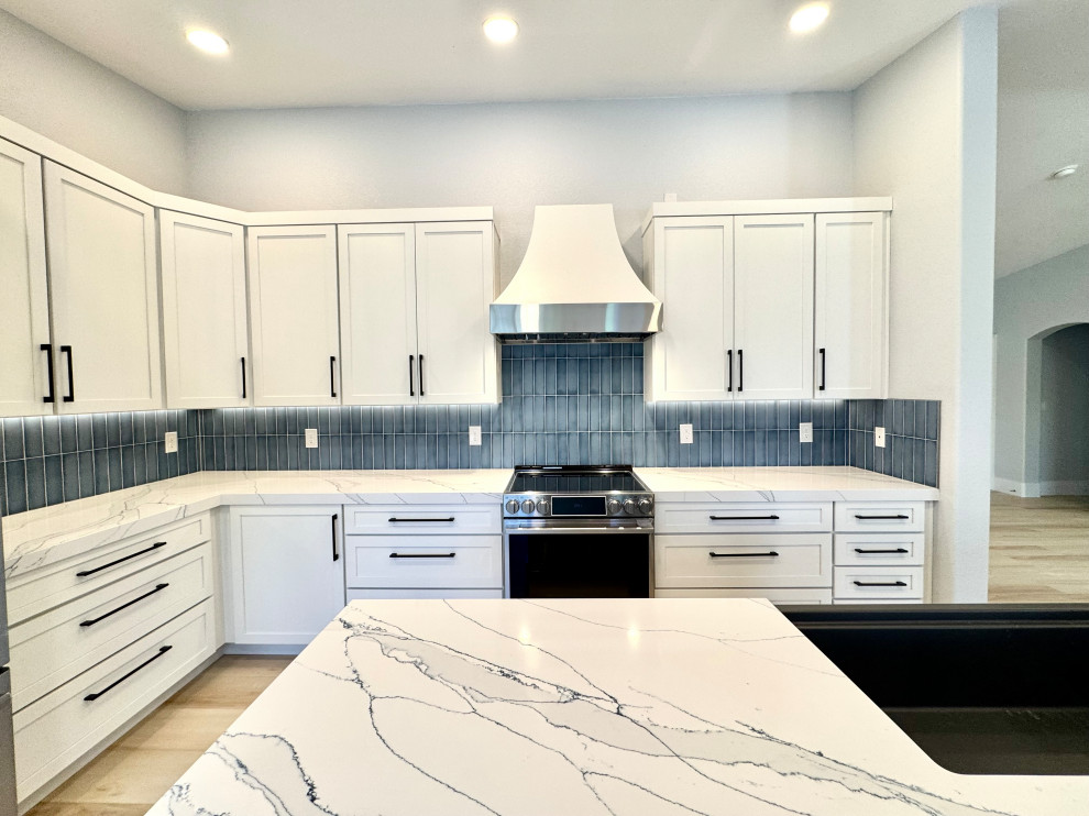 Henderson Whole Home Remodel Hacienda Horse ct