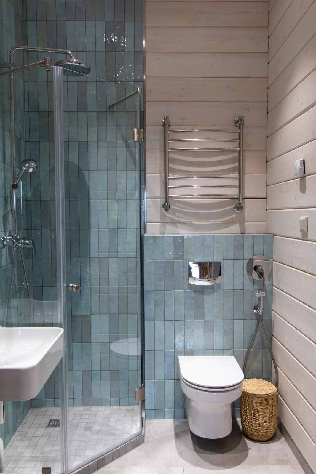 Рыбацкий Домик