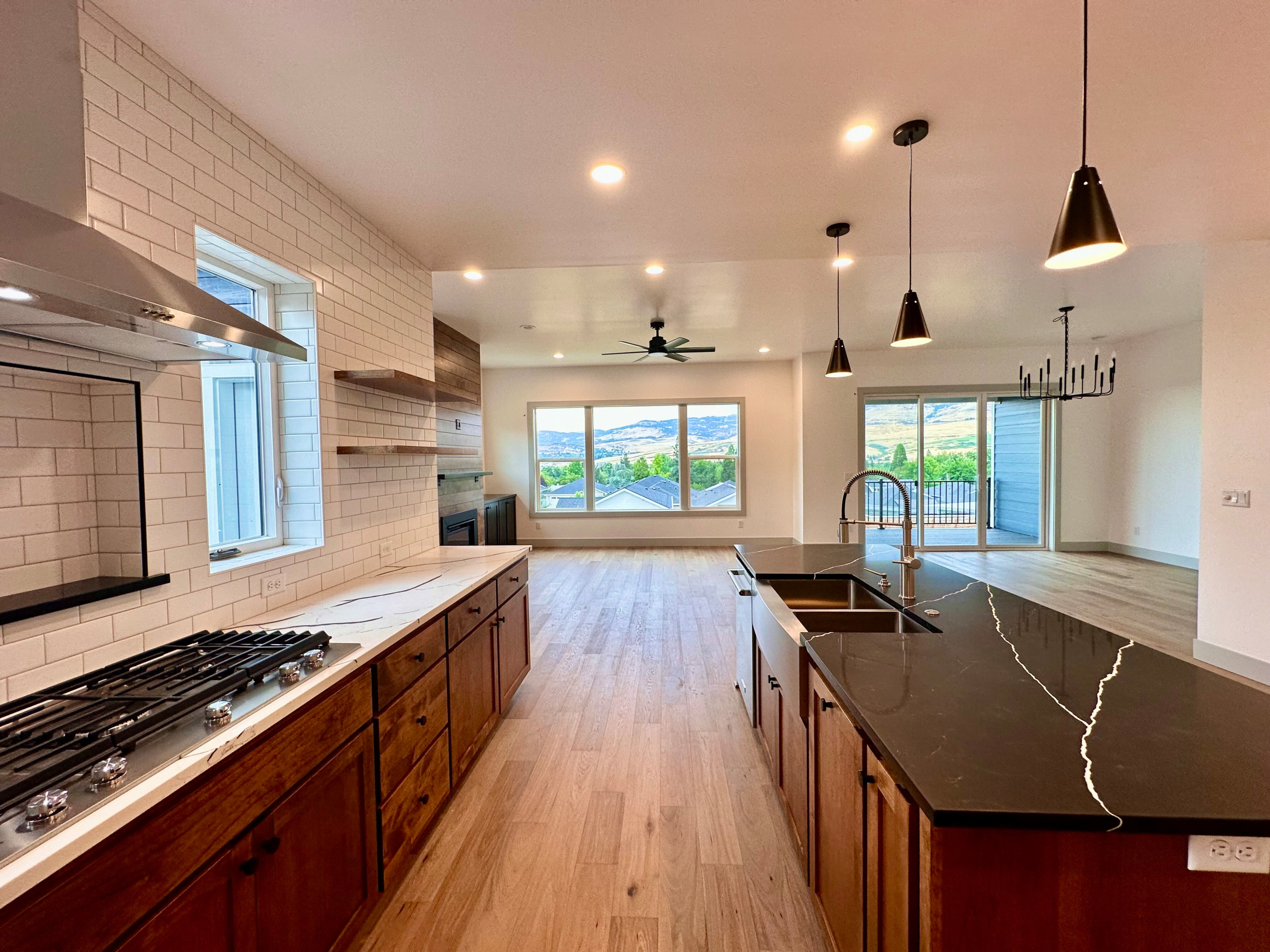 New Construction - Ashland