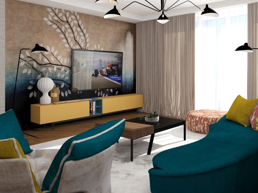 ЖК"Лига чемпионов"