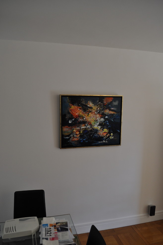 appartement Neuilly sur Seine