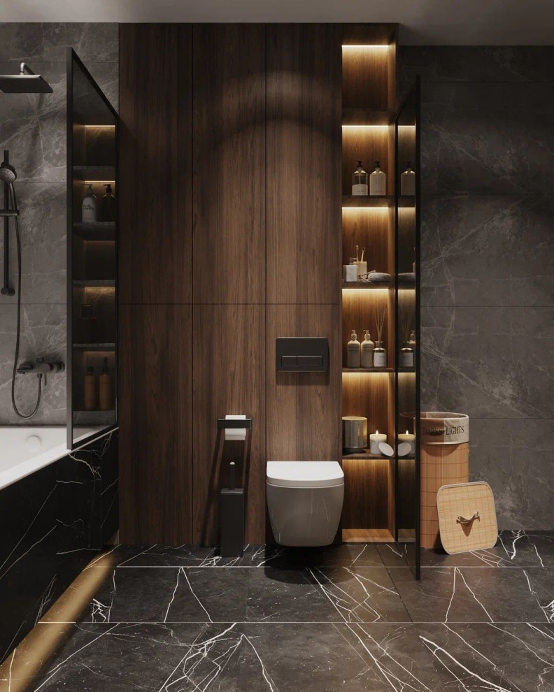 ЖК Красный кит, 65 м2