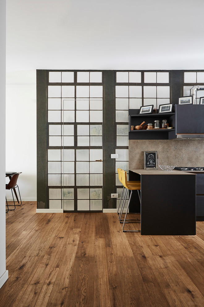 Urban Green | 90 mq