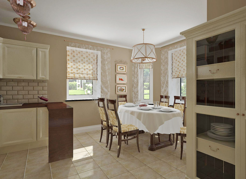 Загородный дом в Минино, ул. Фруктовая