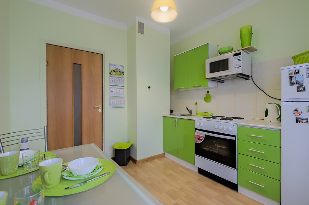 Кухонная мебель