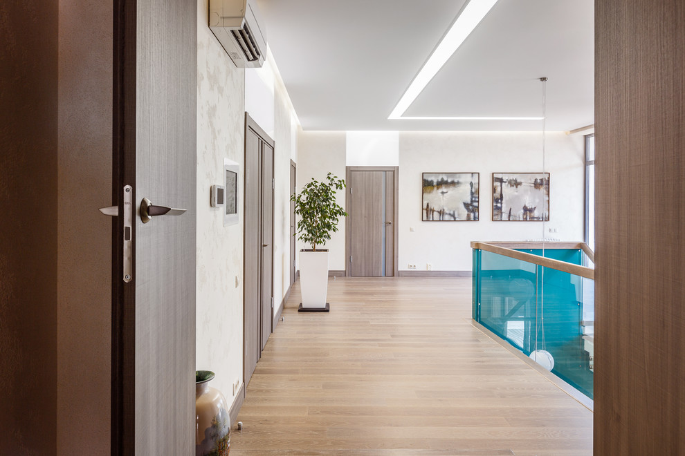 Частный дом