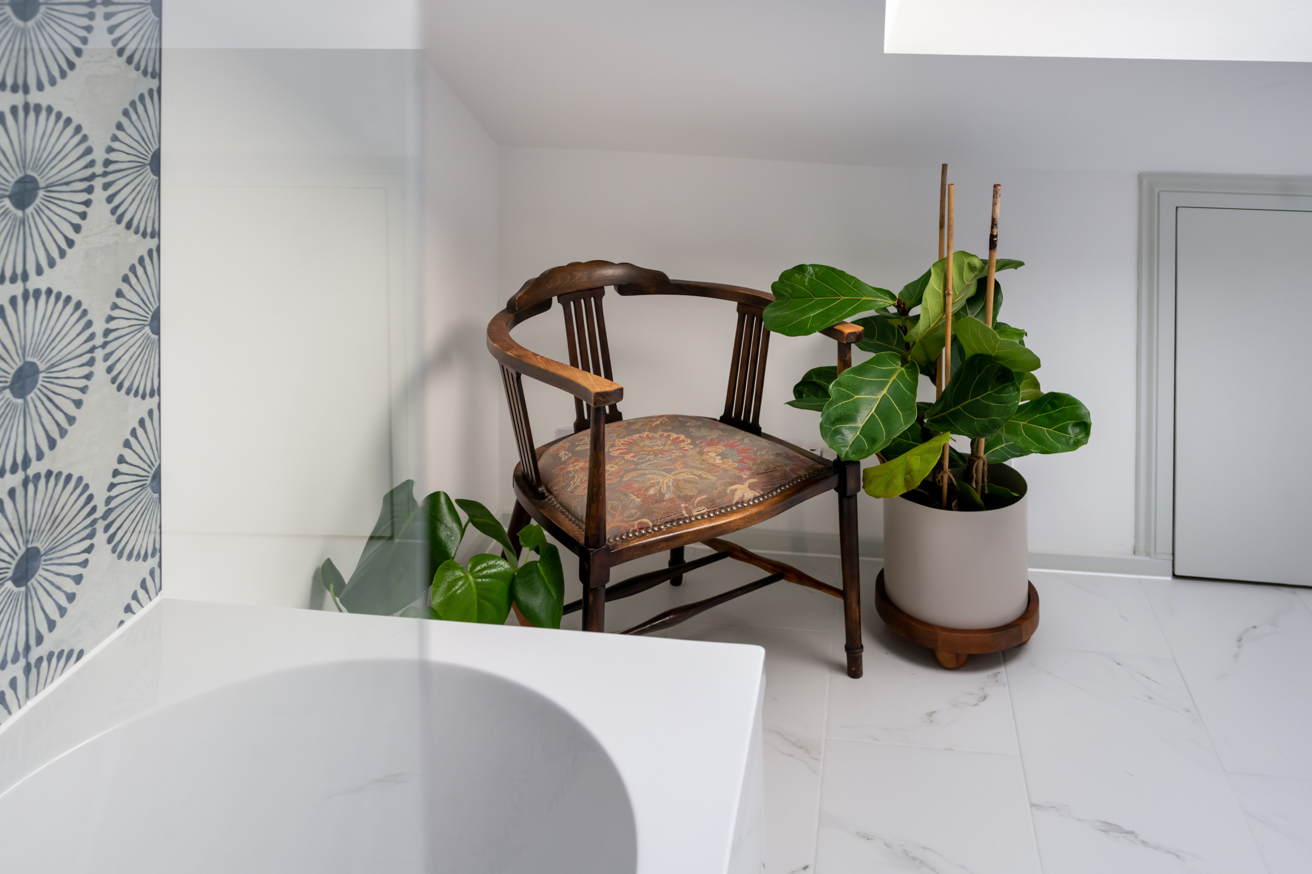 New Malden Loft Renovation