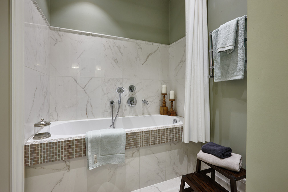 Квартира в Царицыно