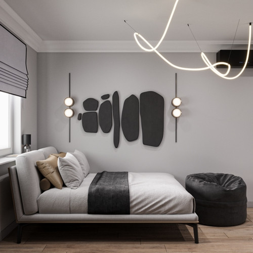 Квартира доя семьи с 4-мя детьми