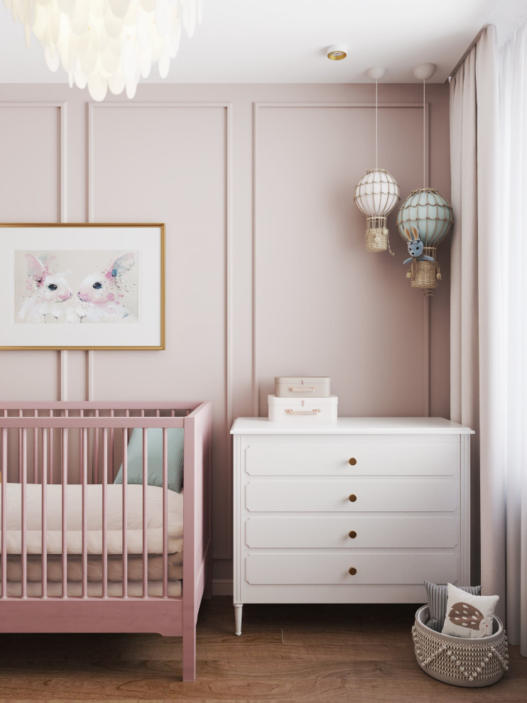 ЖК Бау Хауз