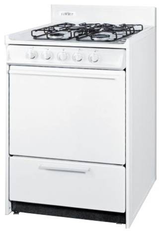gas cooker electric ignition