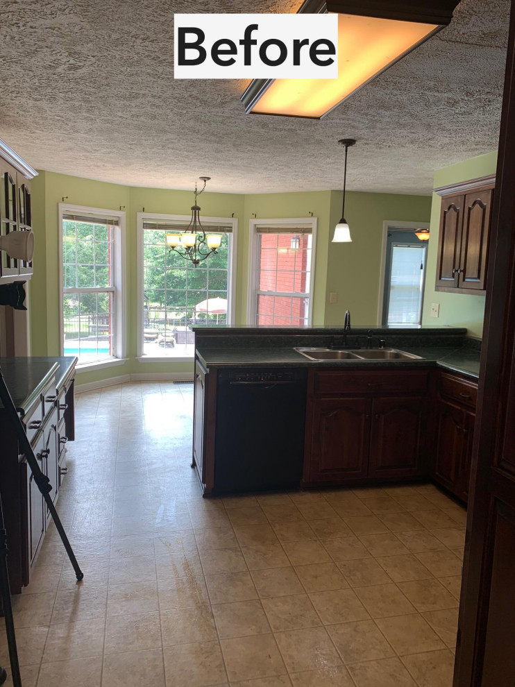 Morris Dr Addition and Remodel