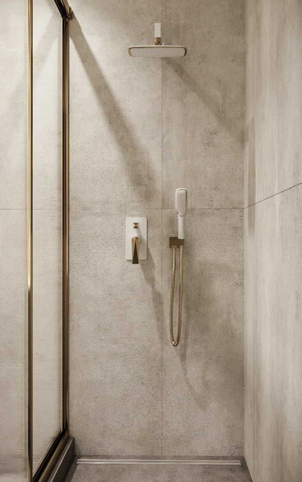 ЖК "Атлантис"