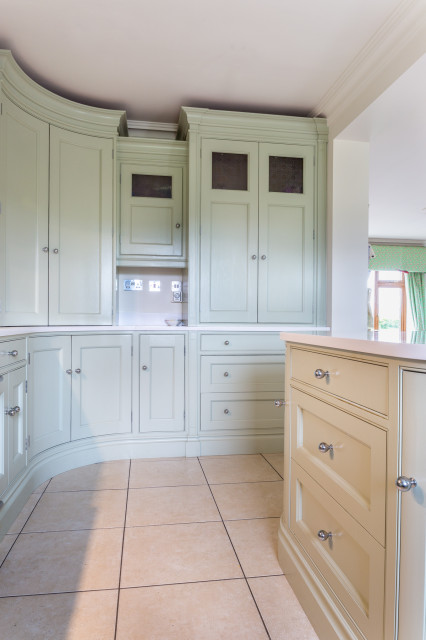 Country Kitchen Design country-kitchen