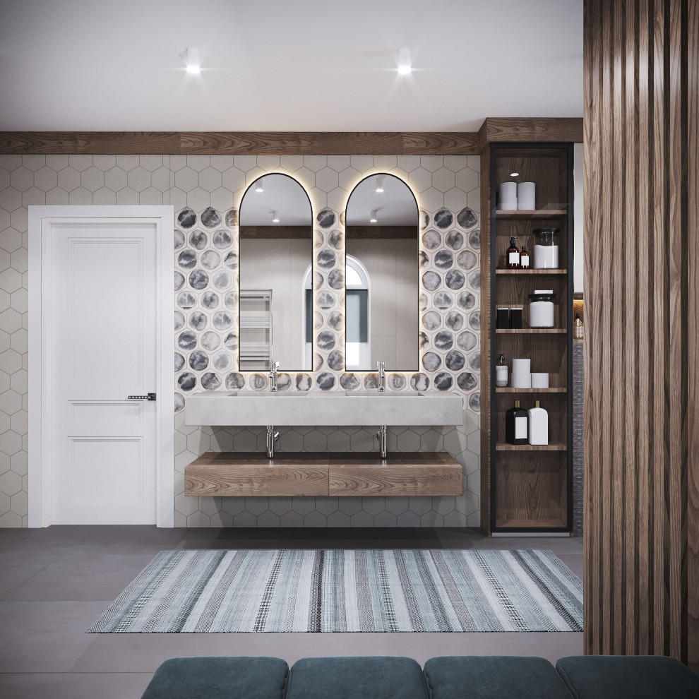 2 этаж дома, 200 кв.м