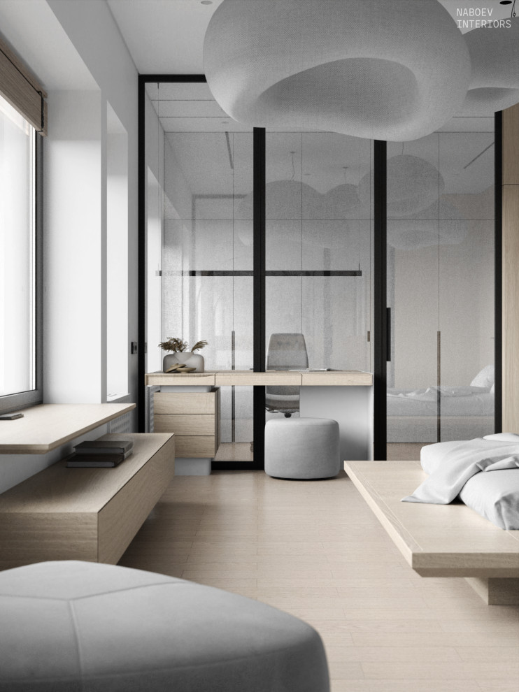 Дом на ул. Светлая